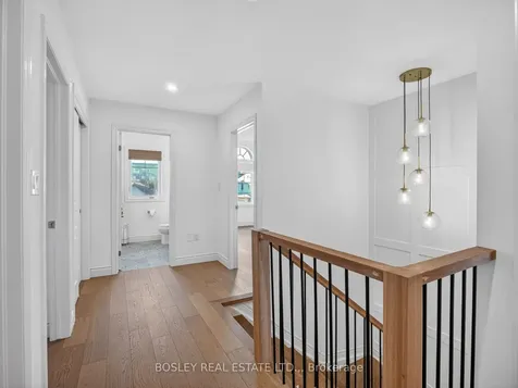 75 Bergenstein Crescent Pelham ON L3E 0A1