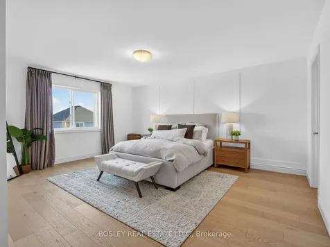 75 Bergenstein Crescent Pelham ON L3E 0A1