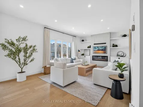 75 Bergenstein Crescent Pelham ON L3E 0A1