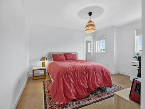 75 Bergenstein Crescent Pelham ON L3E 0A1