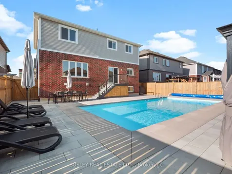 75 Bergenstein Crescent Pelham ON L3E 0A1