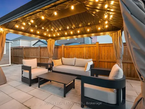 75 Bergenstein Crescent Pelham ON L3E 0A1