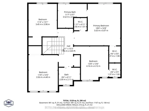 75 Bergenstein Crescent Pelham ON L3E 0A1