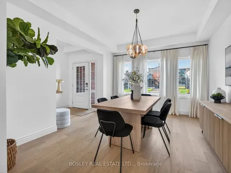 75 Bergenstein Crescent Pelham ON L3E 0A1