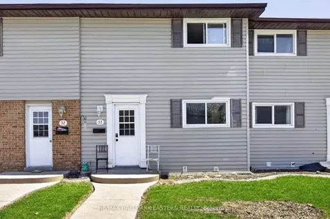 996 Sydenham Road Peterborough ON K9J 7V7