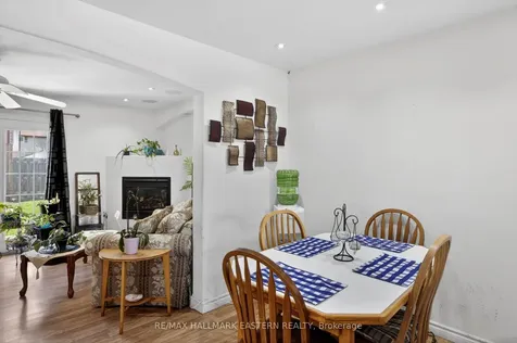 996 Sydenham Road Peterborough ON K9J 7V7