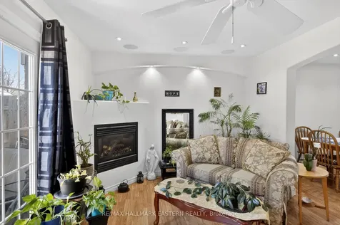 996 Sydenham Road Peterborough ON K9J 7V7