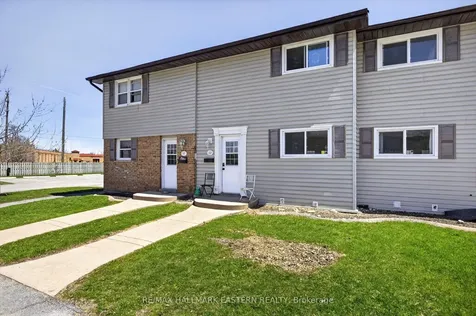 996 Sydenham Road Peterborough ON K9J 7V7