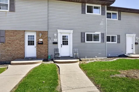996 Sydenham Road Peterborough ON K9J 7V7