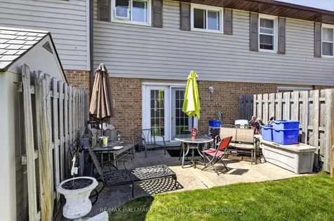 996 Sydenham Road Peterborough ON K9J 7V7