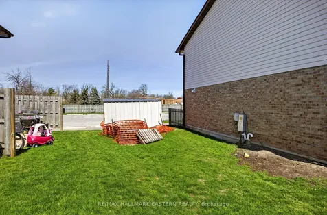 996 Sydenham Road Peterborough ON K9J 7V7