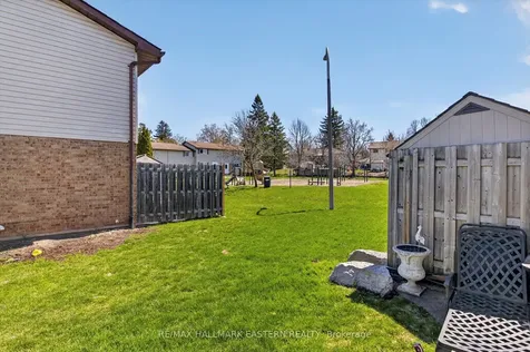 996 Sydenham Road Peterborough ON K9J 7V7
