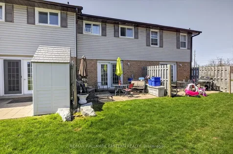 996 Sydenham Road Peterborough ON K9J 7V7