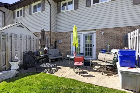996 Sydenham Road Peterborough ON K9J 7V7