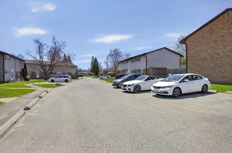 996 Sydenham Road Peterborough ON K9J 7V7