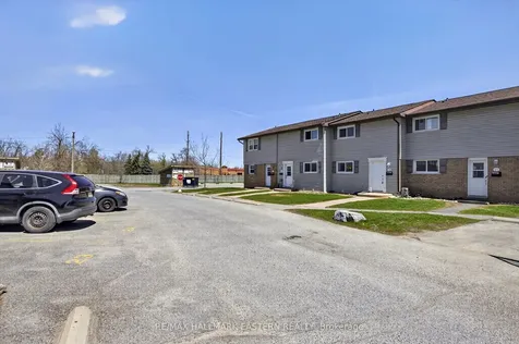 996 Sydenham Road Peterborough ON K9J 7V7