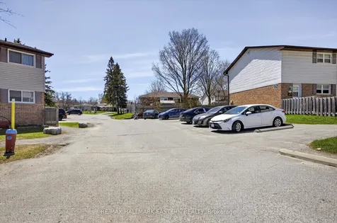 996 Sydenham Road Peterborough ON K9J 7V7