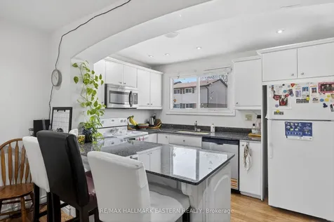 996 Sydenham Road Peterborough ON K9J 7V7