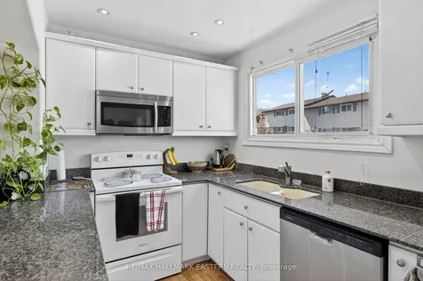 996 Sydenham Road Peterborough ON K9J 7V7