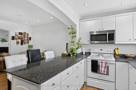 996 Sydenham Road Peterborough ON K9J 7V7