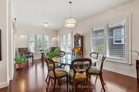 32 Magnolia Lane Welland ON L3B 6H9