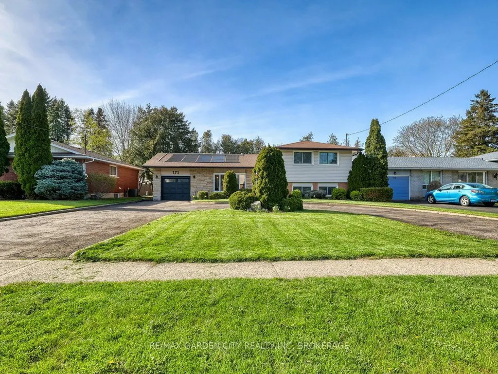 171 Lakeshore Road St. Catharines ON L2N 2V2