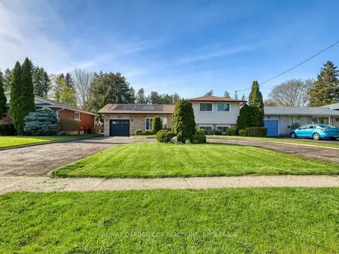 171 Lakeshore Road St. Catharines ON L2N 2V2