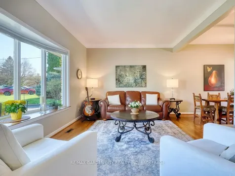171 Lakeshore Road St. Catharines ON L2N 2V2
