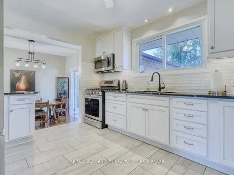 171 Lakeshore Road St. Catharines ON L2N 2V2