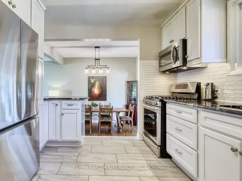 171 Lakeshore Road St. Catharines ON L2N 2V2