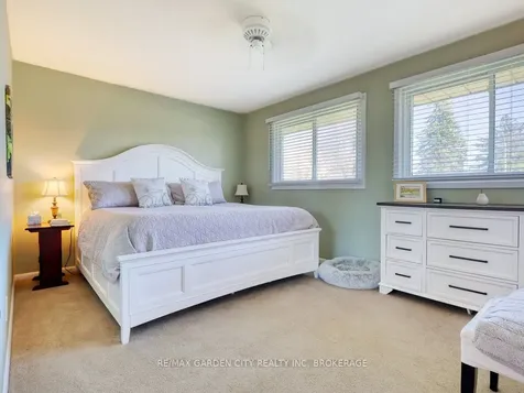 171 Lakeshore Road St. Catharines ON L2N 2V2