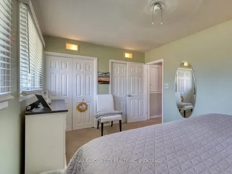 171 Lakeshore Road St. Catharines ON L2N 2V2