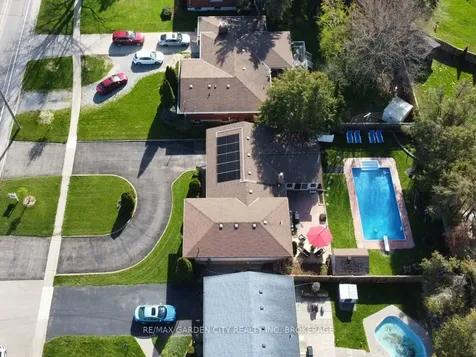 171 Lakeshore Road St. Catharines ON L2N 2V2