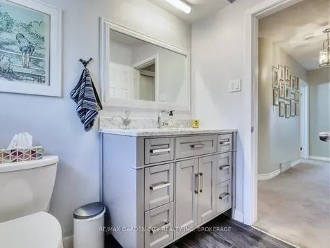 171 Lakeshore Road St. Catharines ON L2N 2V2