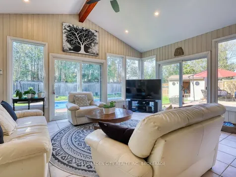 171 Lakeshore Road St. Catharines ON L2N 2V2