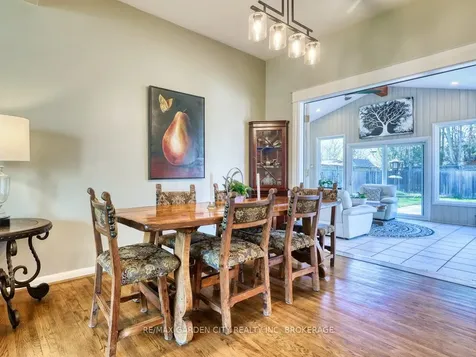 171 Lakeshore Road St. Catharines ON L2N 2V2