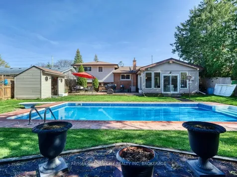 171 Lakeshore Road St. Catharines ON L2N 2V2