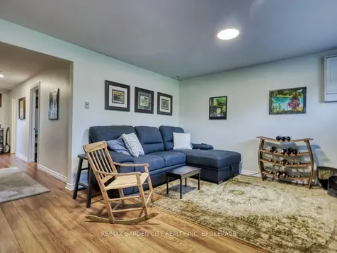 171 Lakeshore Road St. Catharines ON L2N 2V2