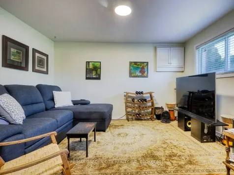 171 Lakeshore Road St. Catharines ON L2N 2V2