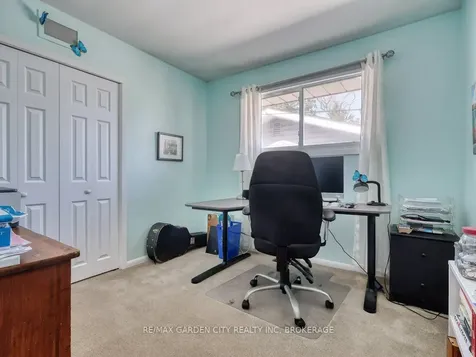 171 Lakeshore Road St. Catharines ON L2N 2V2