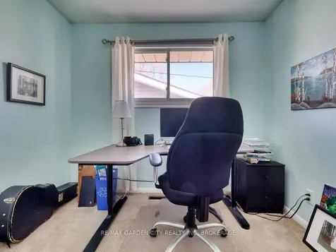 171 Lakeshore Road St. Catharines ON L2N 2V2