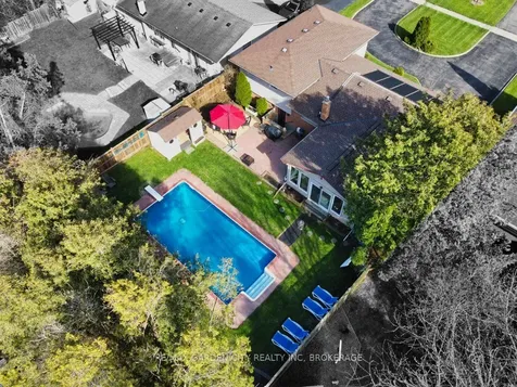 171 Lakeshore Road St. Catharines ON L2N 2V2