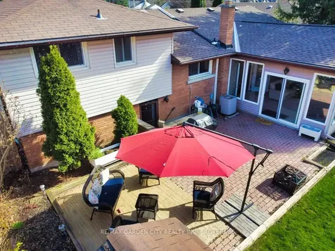 171 Lakeshore Road St. Catharines ON L2N 2V2