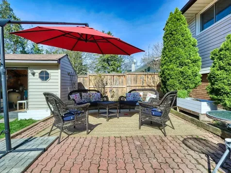 171 Lakeshore Road St. Catharines ON L2N 2V2