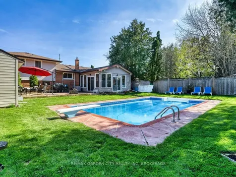 171 Lakeshore Road St. Catharines ON L2N 2V2