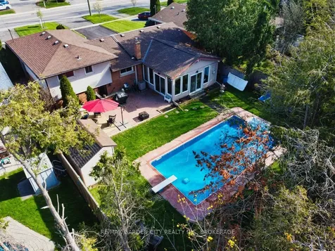 171 Lakeshore Road St. Catharines ON L2N 2V2