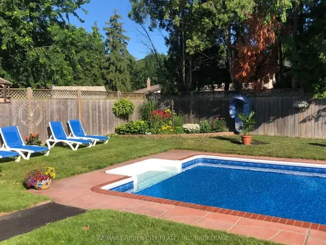 171 Lakeshore Road St. Catharines ON L2N 2V2