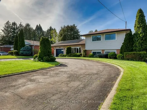 171 Lakeshore Road St. Catharines ON L2N 2V2