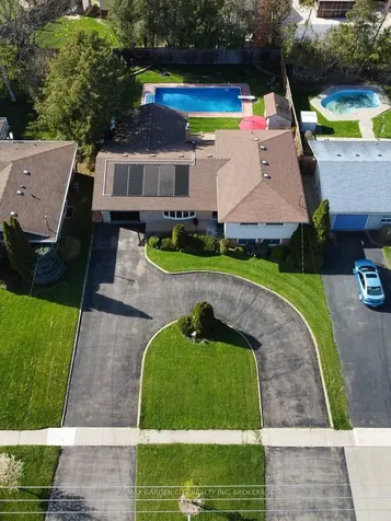 171 Lakeshore Road St. Catharines ON L2N 2V2