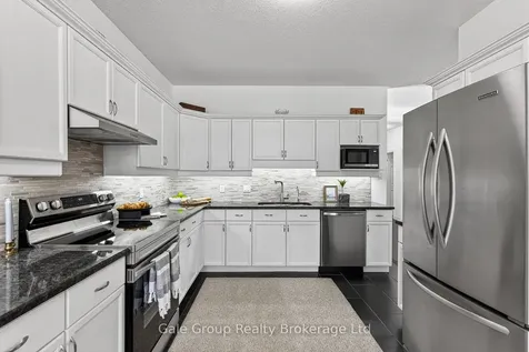 89 Woodvale Drive Thames Centre ON N0L 1G3